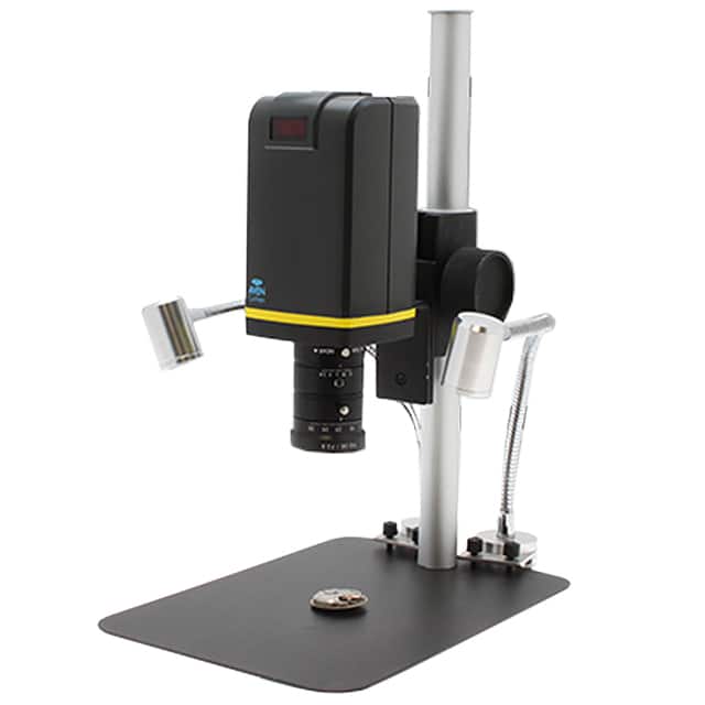 26700-420 MICROSCOPE DGTL 3X-43X W/LIGHT