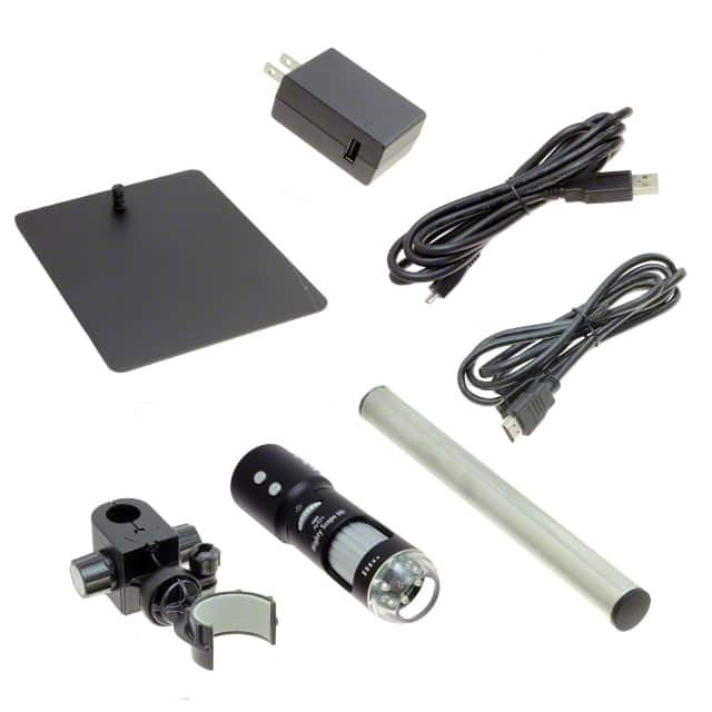 26700-230 MICROSCOPE DGTL 3X-270X W/LIGHT