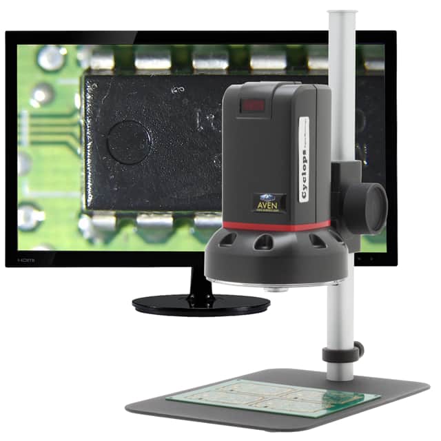 26700-422 CYCLOPS 2.0 DIGITAL MICROSCOPE