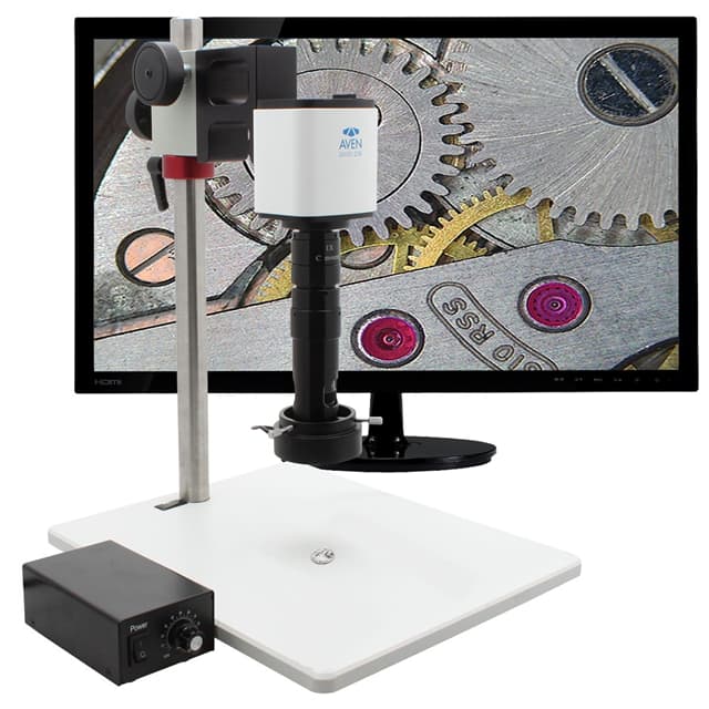26700-109-PRO AUTO FOCUS MICRO SYSTEM PRO