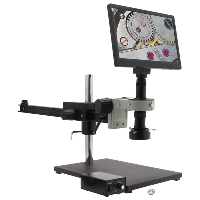 MLS640-260-556 DIGITAL MICROSCOPE MIGHTY CAM EI