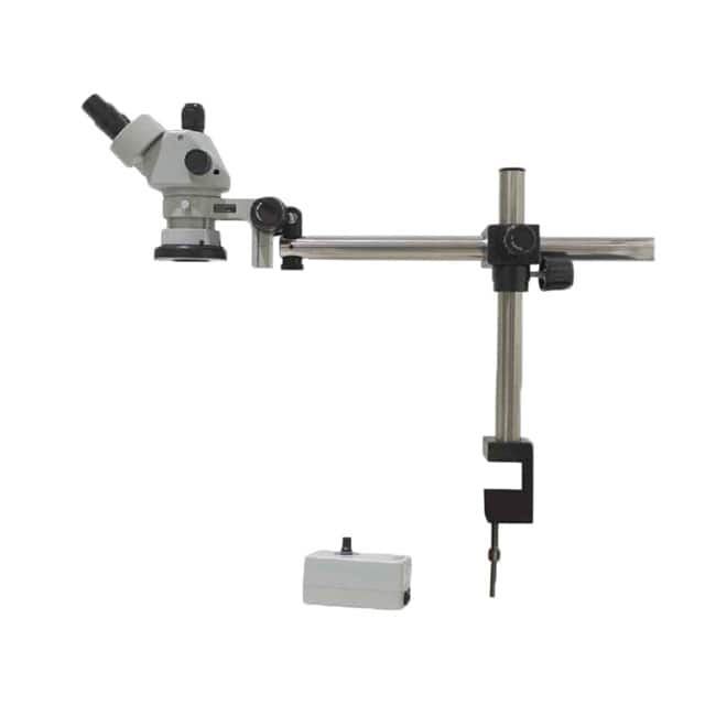 SPZV50-209-525 SPZV-50 STEREO ZOOM MICROSCOPE [
