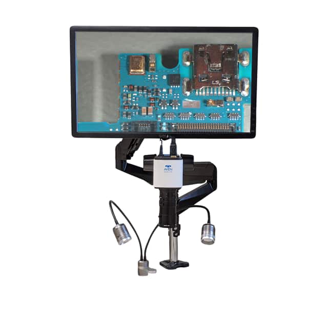 258-181-552-PRO DIGITAL MICROSCOPE MIGHTY CAM PR