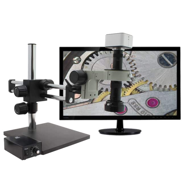 MLS640-244-534 DIGITAL MICROSCOPE MIGHTY CAM US