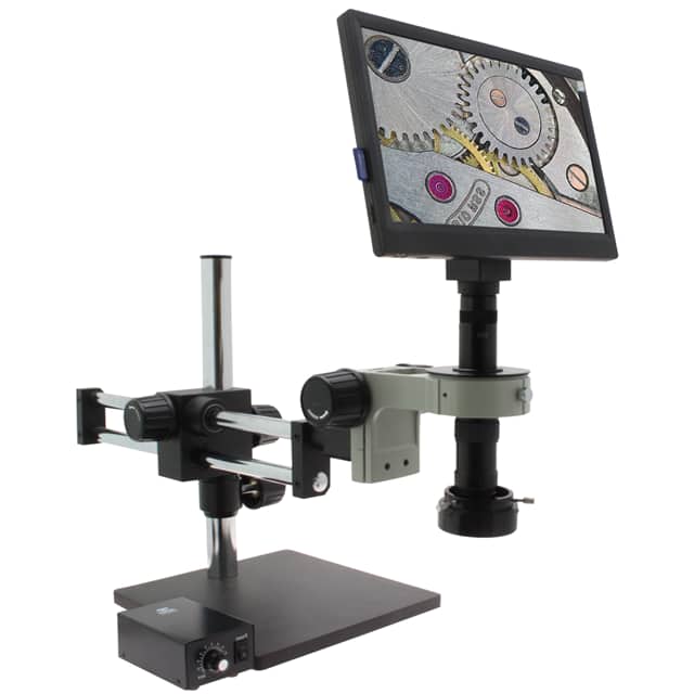 MLS640-260-534 DIGITAL MICROSCOPE MIGHTY CAM EI