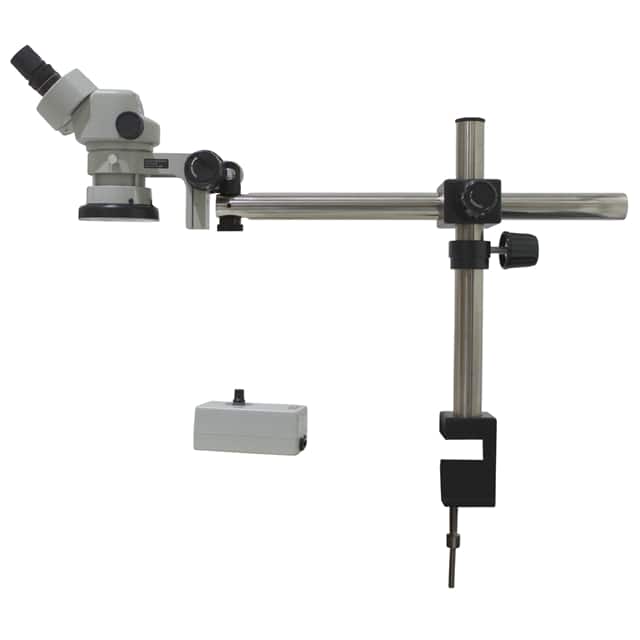 SPZ50-209-525 SPZ-50 STEREO ZOOM MICROSCOPE [6