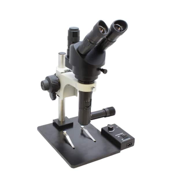 26800B-250 MONOCULAR ZOOM MICROSCOPE SYSTEM