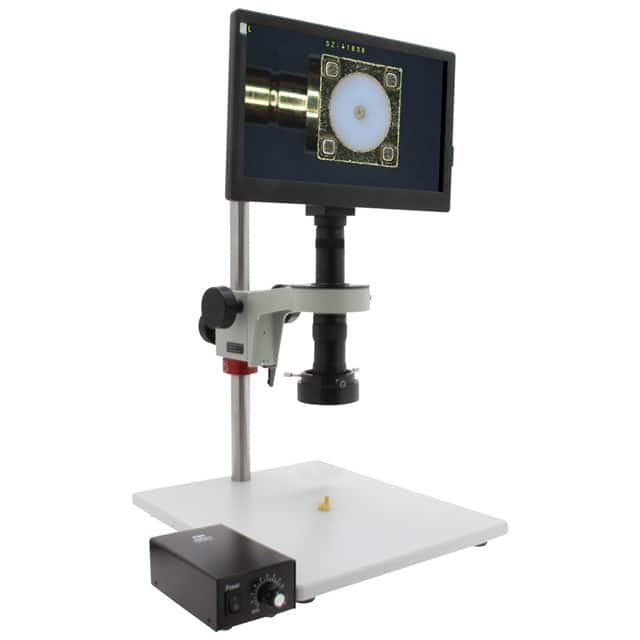 MLS640-260-570 DIGITAL MICROSCOPE MIGHTY CAM EI
