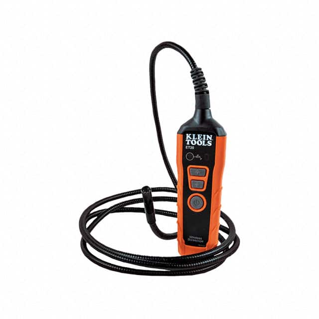 ET20 WIFI BORESCOPE