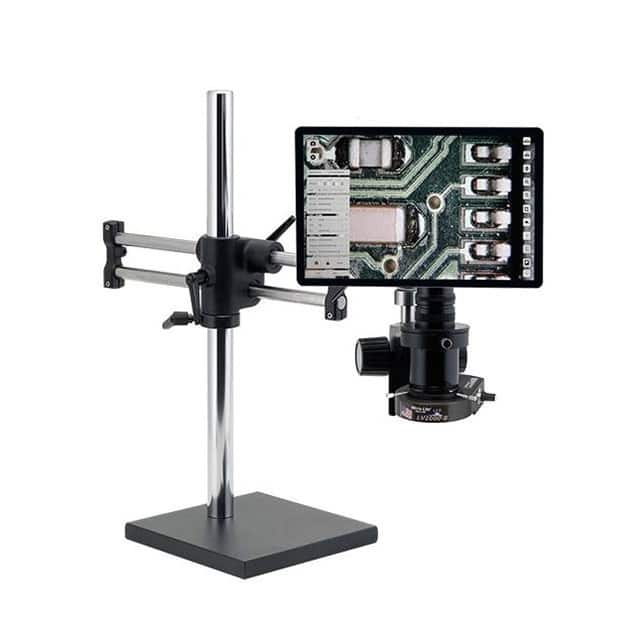 TKSS VIDEO INSPECT SYST CMOS 1X-40X