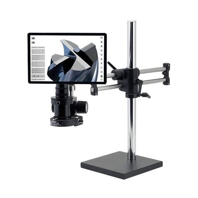 TKSS-F VIDEO INSPECT SYST CMOS 1X-40X