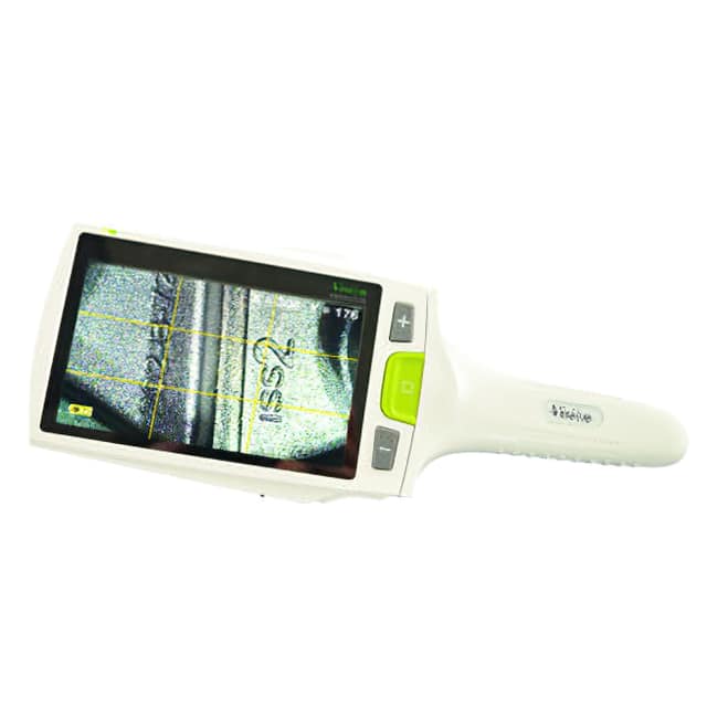 CMB002 A light and compact go anywhere