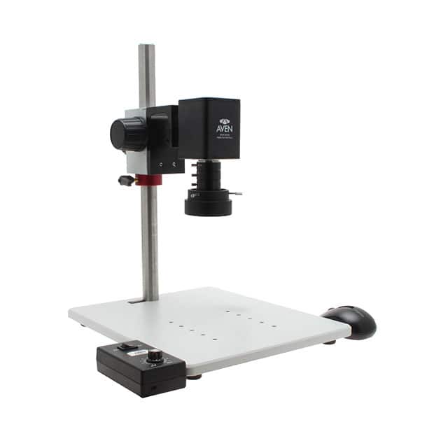26700-108 VIDEO INSPECT SYST CMOS 8X-80X