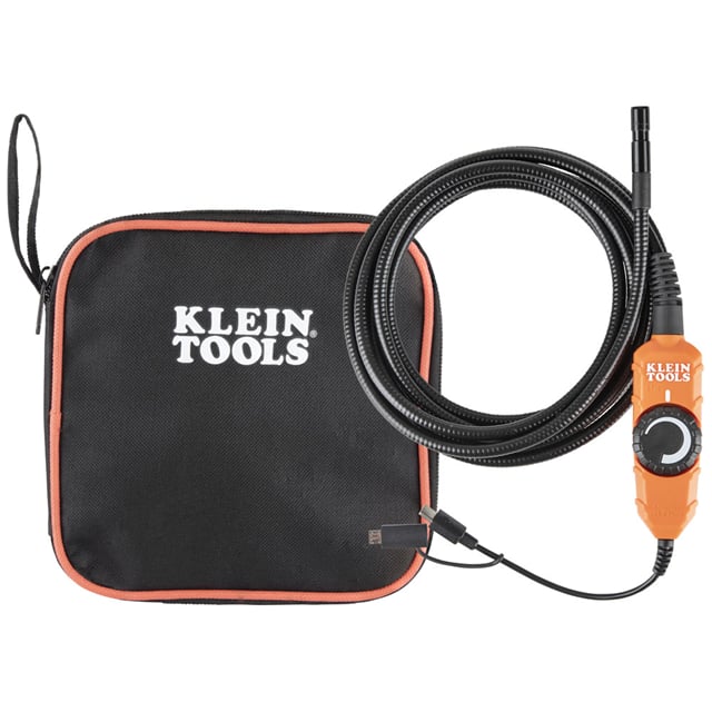 ET16 BORESCOPE FOR ANDROID DEVICES