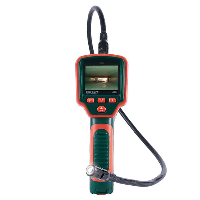 BR80 VIDEO INSPECTION SYSTEM
