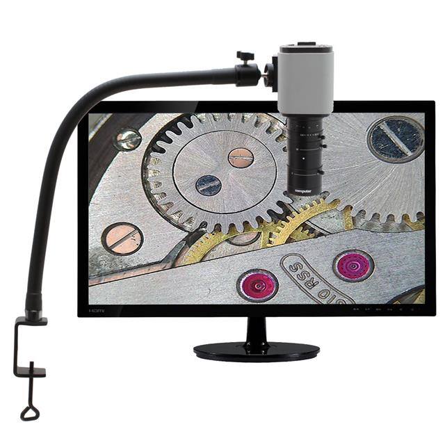 26700-121-ES DIGITAL MICROSCOPE EFLEX WITH FL