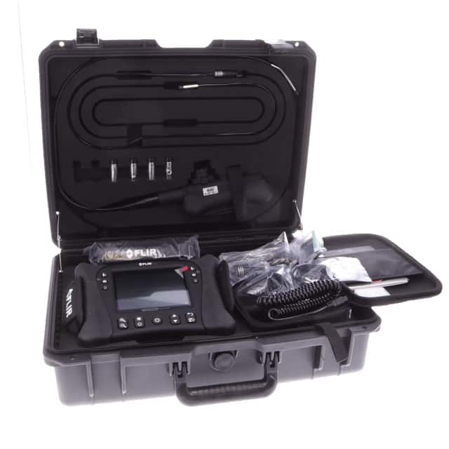 VS70-KIT-W VIDEO INSPECTION SYSTEM CMOS