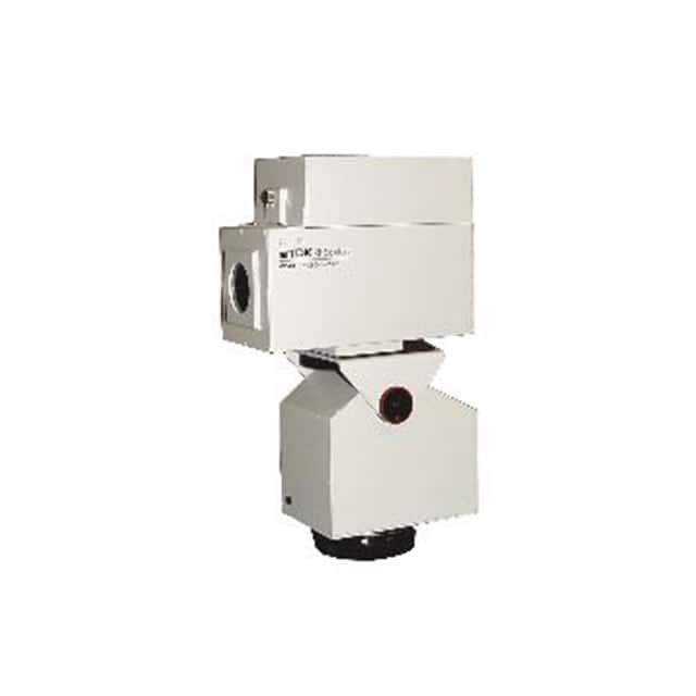 VC-04-PT-NTSC-AC VIDEO INSPECT SYST CCD 12X-26X