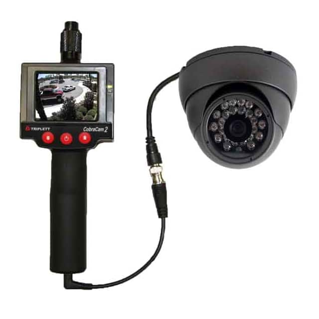 8115 COBRACAM 2 PORTABLE INSPECTION C