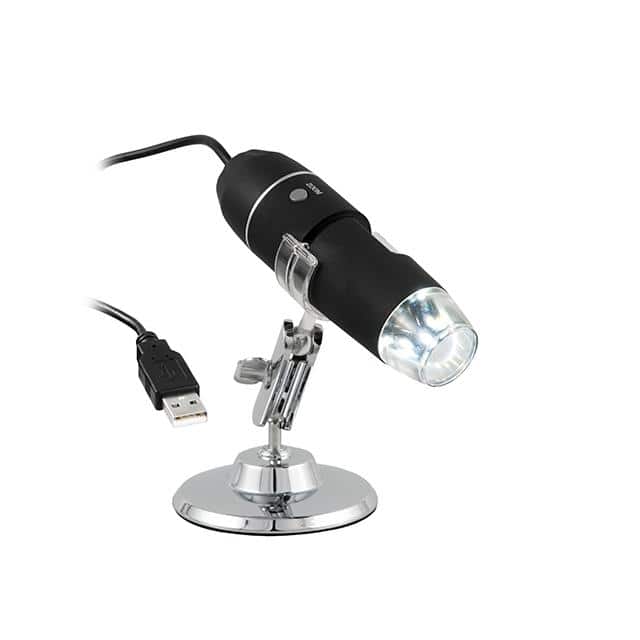 PCE-MM 800 Inspection Camera