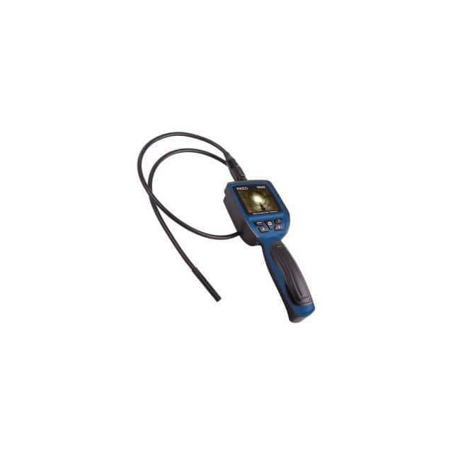 R8500 RECORDABLE 9MM VIDEO INSPECTION