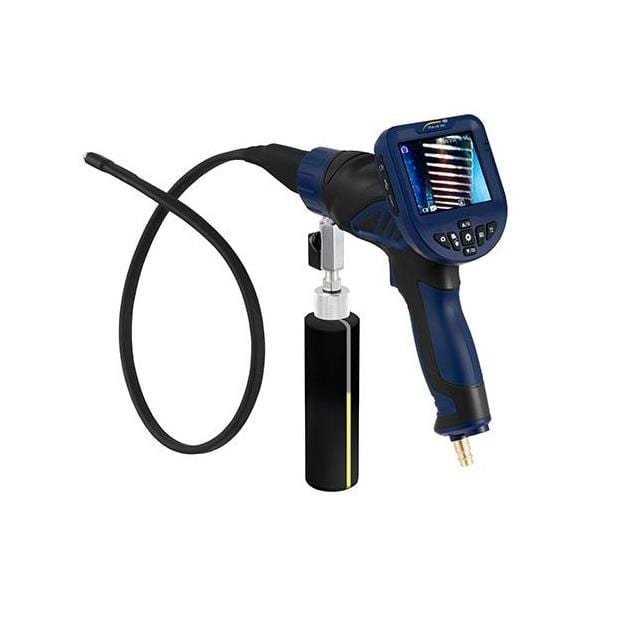 PCE-VE 250 The Videoscope PCE-VE 250 is a d