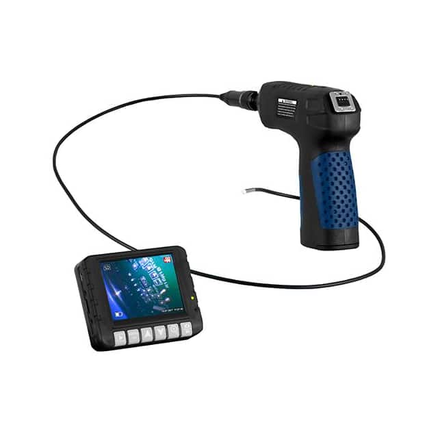 PCE-VE 180 INSPECTION CAMERA PCE-VE 180
