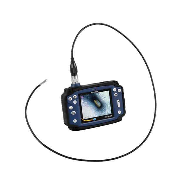PCE-VE 200 INSPECTION CAMERA PCE-VE 200
