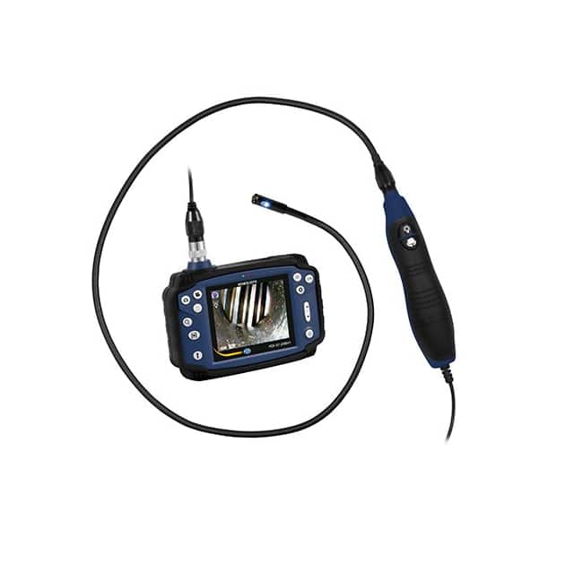 PCE-VE 200SV3 INSPECTION CAMERA PCE-VE 200SV3