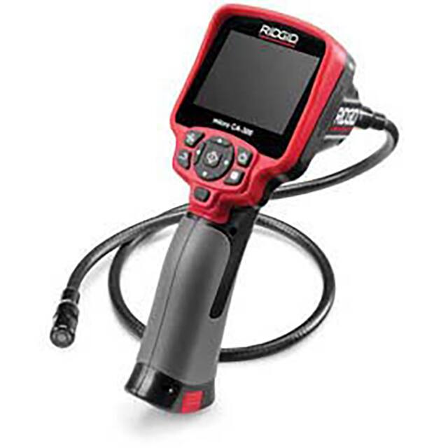 55898 MICRO CA-300 INSPECTION CAMERA,