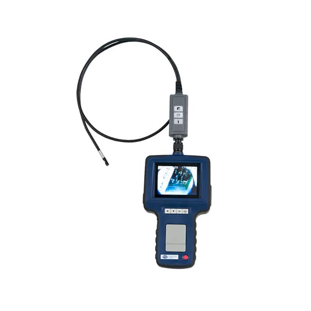 PCE-VE 320HR INSPECTION CAMERA PCE-VE 320HR