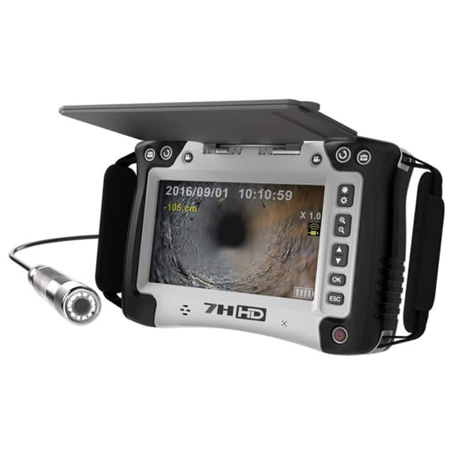 7H-HD 7 INCH HIGH DEFINITION ENDOSCOPE
