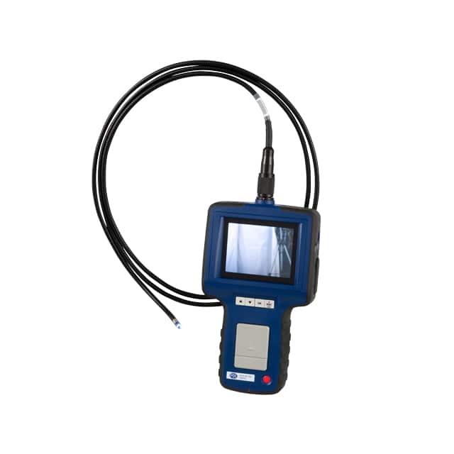 PCE-VE 340N INSPECTION CAMERA PCE-VE 340N