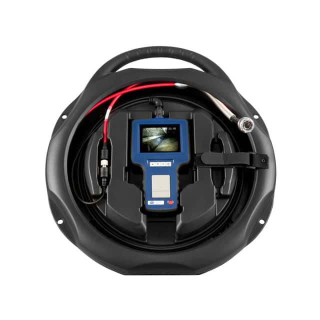 PCE-VE 390N INSPECTION CAMERA PCE-VE 390N