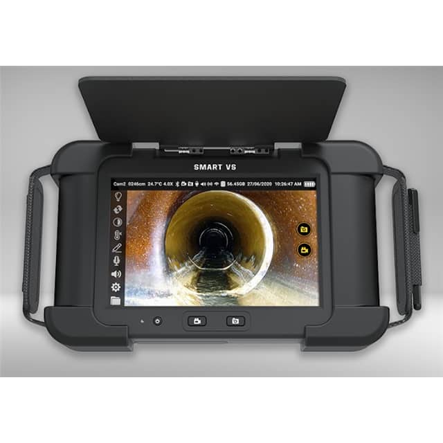 SVS-MU 8 INCH TOUCH SCREEN ENDOSCOPE