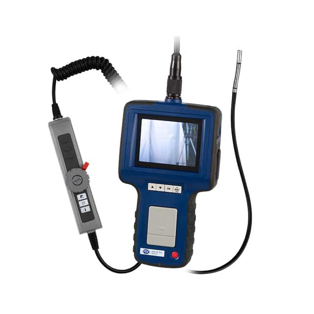 PCE-VE 350HR INSPECTION CAMERA PCE-VE 350HR