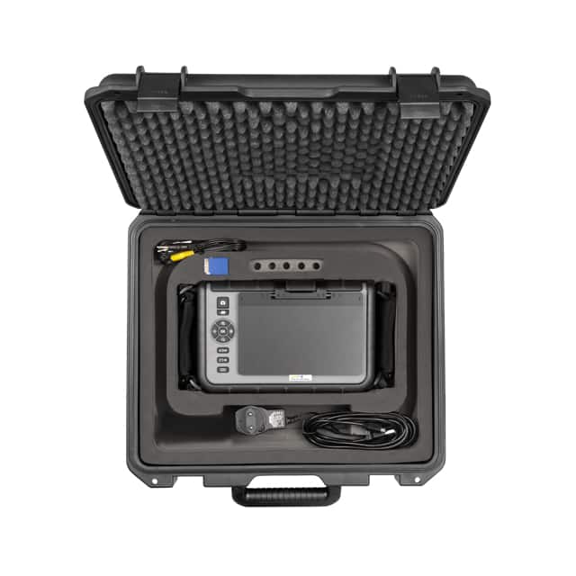 PCE-VE 1000 INSPECTION CAMERA PCE-VE 1000