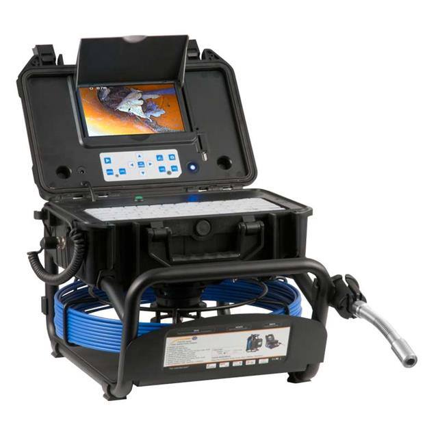 PCE-PIC 20 Industrial Borescope