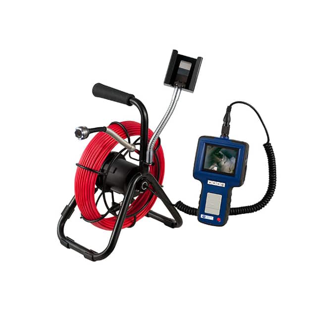 PCE-VE 380N INSPECTION CAMERA PCE-VE 380N