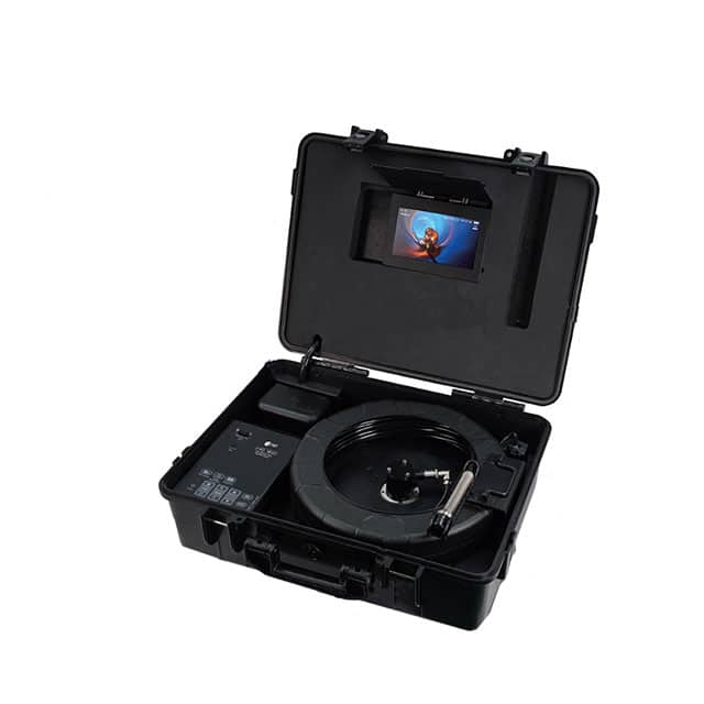 HG2000 PROFESSIONAL HIGH DEFINITION PIP