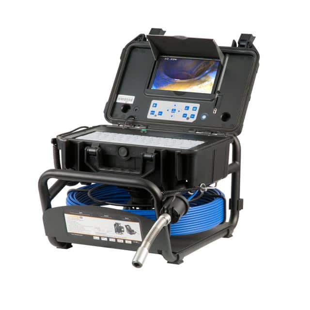 PCE-PIC 40 Industrial Borescope