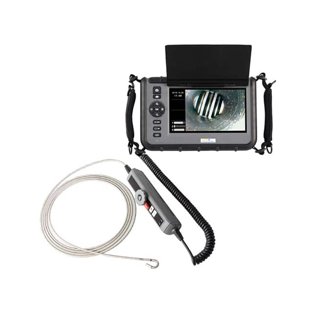 PCE-VE 1014N-F Industrial Borescope