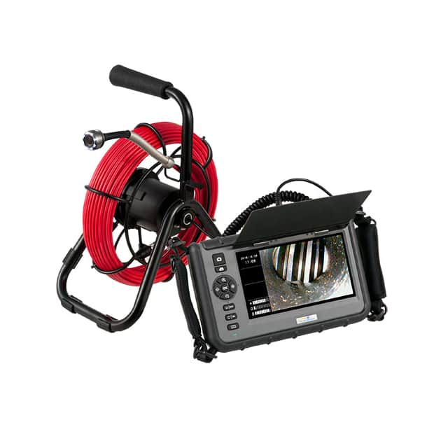 PCE-VE 1030N INSPECTION CAMERA PCE-VE 1030N