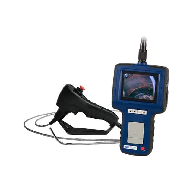 PCE-VE 370HR3 INSPECTION CAMERA PCE-VE 370HR3