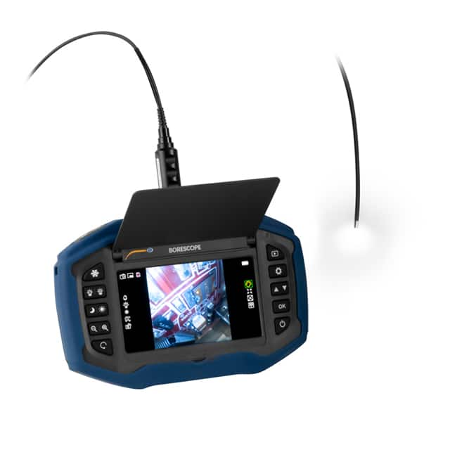 PCE-VE 270HR Videoscope