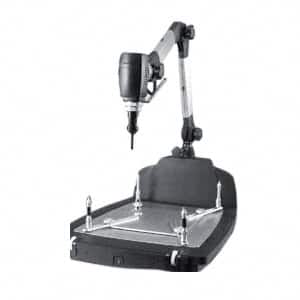 VPI-1000-XL VIDEO INSP SYS CCD 5X-245X 60LBS