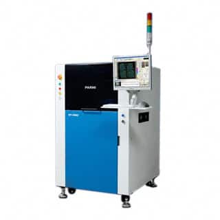 SPI-HS60 VIDEO INSPECTION SYSTEM CMOS