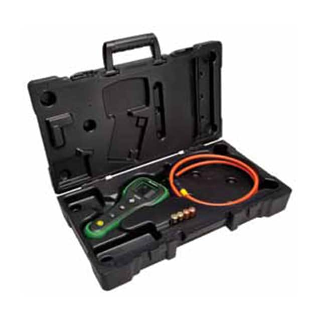 FF200 FISHFINDER VISION SYSTEMS PLUS