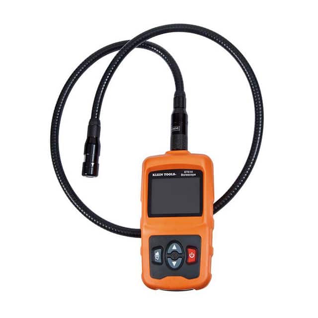ET510 VIDEO INSPECTION SYSTEM