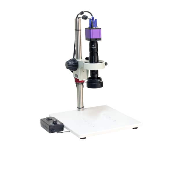 26700-102-00 VIDEO INSPECT SYST CMOS 21X-133X